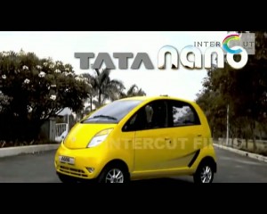 TATA NANO